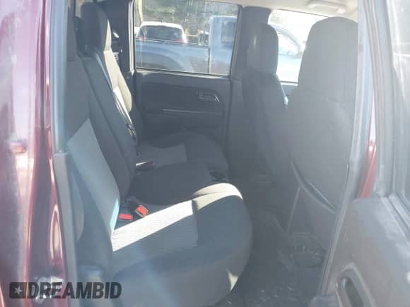 2007 Chevrolet Colorado 2LT с VIN 1GCDT13E578232160, выставлен на аукционе IAAI как лот 43594070 с пробегом 209 336 миль миль и . История ставок и продаж доступна на DreamBid. Изображение 8.