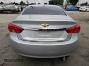 ✅ 2019 Chevrolet Impala LS • VIN: 2G11X5S36K9109410 • Лот: 71509845. Опубликован ранее на Copart с пробегом 147 856 миль. Бесплатный доступ к архиву аукционных продаж из США и подробный отчёт об истории автомобиля на DreamBid. Изображение 6.
