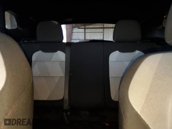 2025 Chevrolet Trax 1RS с VIN KL77LGEP9SC091417, выставлен на аукционе Copart как лот 84989305 с пробегом 29 368 миль миль и Списание • Salvage title. История ставок и продаж доступна на DreamBid. Изображение 10.