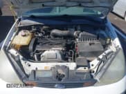 ✅ 2004 Ford Focus SE • VIN: 1FAFP34314W142443 • Лот: 43601717. Опубликован ранее на IAAI с пробегом 17 015 миль. Бесплатный доступ к архиву аукционных продаж из США и подробный отчёт об истории автомобиля на DreamBid. Изображение 10.