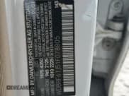 ✅ 2001 Mercedes-Benz C 230/260/280/320 • VIN: WDBRF61J51F078805 • Lot: 51609285. Listed on Copart with 223,663 mi. Free auction sales archive from the USA and detailed vehicle history report at DreamBid. Image 14.