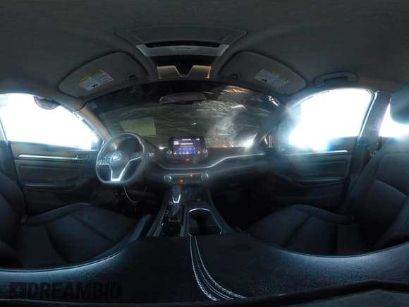 ✅ 2022 Nissan Altima SV • VIN: 1N4BL4DV1NN302961 • Лот: 43699950. Опубликован ранее на IAAI с пробегом 54 830 миль. Бесплатный доступ к архиву аукционных продаж из США и подробный отчёт об истории автомобиля на DreamBid. Изображение 18.