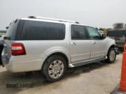 ✅ 2011 Ford Expedition Max Limited • VIN: 1FMJK2A52BEF43470 • Lot: 58922495. Listed on Copart with 227,929 mi. Free auction sales archive from the USA and detailed vehicle history report at DreamBid. Image 3.