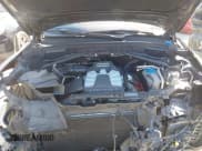 ✅ 2015 Audi SQ5 Premium Plus • VIN: WA1CGAFP3FA080698 • Lot: 43522911. Wystawiony na IAAI z przebiegiem 137 683 mil. Bezpłatny archiwum sprzedaży aukcyjnych z USA i szczegółowy raport historii pojazdu na DreamBid. Zdjęcie 10.