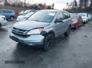 ✅ 2011 Honda CR-V SE • VIN: 5J6RE4H47BL071926 • Lot: 43833623. Listed on IAAI with 177,737 mi. Free auction sales archive from the USA and detailed vehicle history report at DreamBid. Image 17.