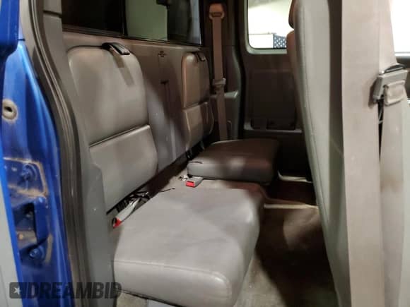 2007 Dodge Dakota ST z VIN 1D7HW22K77S261562, wystawiony jako Copart lot #81618574 z przebiegiem 231 544 mil mil oraz Szkoda całkowita • Salvage title. Historia ofert i sprzedaży dostępna na DreamBid. Obrazek 10.