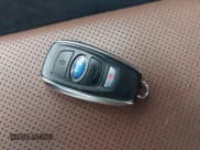 ✅ 2025 Subaru Forester Touring • VIN: JF2SLDTC2SH515875 • Lot: 43817318. Listed on IAAI with 9,897 mi. Free auction sales archive from the USA and detailed vehicle history report at DreamBid. Image 11.