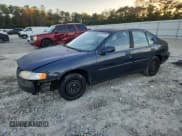 ✅ 1998 Nissan Altima XE • VIN: 1N4DL01D9WC231678 • Lot: 92891045. Listed on Copart with 385,051 mi. Free auction sales archive from the USA and detailed vehicle history report at DreamBid. Image 1.