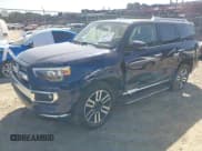 ✅ 2021 Toyota 4Runner Limited • VIN: JTEKU5JR6M5848315 • Lot: 43364021. Wystawiony na IAAI z przebiegiem 133 518 mil. Bezpłatny archiwum sprzedaży aukcyjnych z USA i szczegółowy raport historii pojazdu na DreamBid. Zdjęcie 2.