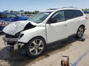 ✅ 2013 Nissan Pathfinder SL • VIN: 5N1AR2MM4DC685574 • Lot: 56940925. Listed on Copart with Not provided. Free auction sales archive from the USA and detailed vehicle history report at DreamBid. Image 1.