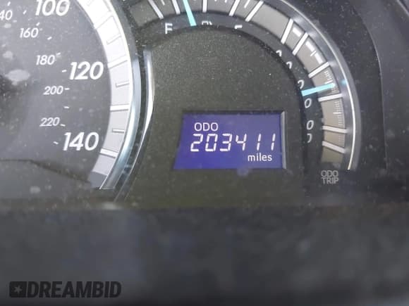 ✅ 2013 Toyota Camry SE • VIN: 4T1BF1FK2DU210082 • Лот: 43415850. Опубликован ранее на IAAI с пробегом 203 411 миль. Бесплатный доступ к архиву аукционных продаж из США и подробный отчёт об истории автомобиля на DreamBid. Изображение 16.