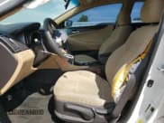 ✅ 2011 Hyundai Sonata GLS • VIN: 5NPEB4AC3BH041373 • Lot: 66327453. Listed on Copart with 131,511 mi. Free auction sales archive from the USA and detailed vehicle history report at DreamBid. Image 7.