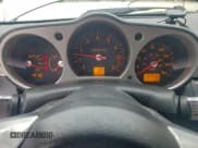 ✅ 2005 Nissan 350Z Touring • VIN: JN1AZ36A55M756468 • Lot: 95203355. Listed on Copart with 132,648 mi. Free auction sales archive from the USA and detailed vehicle history report at DreamBid. Image 9.