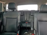 ✅ 2021 Volkswagen Atlas SEL • VIN: 1V2ER2CA0MC501159 • Lot: 70890025. Wystawiony na Copart z przebiegiem 94 179 mil. Bezpłatny archiwum sprzedaży aukcyjnych z USA i szczegółowy raport historii pojazdu na DreamBid. Zdjęcie 10.