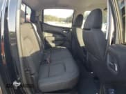 ✅ 2022 GMC Canyon 2WD Elevation • VIN: 1GTG5CEN7N1163414 • Lot: 92452315. Listed on Copart with 27,258 mi. Free auction sales archive from the USA and detailed vehicle history report at DreamBid. Image 10.