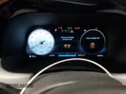 ✅ 2023 Hyundai Palisade SEL • VIN: KM8R4DGE3PU612048 • Lot: 42352885. Listed on Copart with 26,946 mi. Free auction sales archive from the USA and detailed vehicle history report at DreamBid. Image 9.