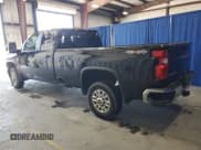✅ 2022 Chevrolet Silverado 2500HD LT • VIN: 1GC5YNE70NF304905 • Лот: 51799635. Опубликован ранее на Copart с пробегом 125 470 миль. Бесплатный доступ к архиву аукционных продаж из США и подробный отчёт об истории автомобиля на DreamBid. Изображение 2.