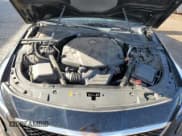 ✅ 2019 Cadillac CT6 Luxury AWD • VIN: 1G6KB5RS5KU132447 • Лот: 71290885. Опубликован ранее на Copart с пробегом 73 965 миль. Бесплатный доступ к архиву аукционных продаж из США и подробный отчёт об истории автомобиля на DreamBid. Изображение 11.