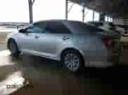 2012 Toyota Camry LE with VIN 4T4BF1FK4CR181107, listed as a Copart auction lot 86595015 with 228,038 mi miles and Clean title. Bid and sale history available at DreamBid. Image 2.