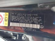 ✅ 2019 Lexus ES 350 • VIN: 58ABZ1B14KU027650 • Lot: 42509780. Wystawiony na IAAI z przebiegiem 96 281 mil. Bezpłatny archiwum sprzedaży aukcyjnych z USA i szczegółowy raport historii pojazdu na DreamBid. Zdjęcie 9.