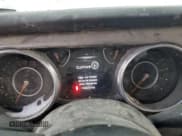 ✅ 2018 Jeep Wrangler Sport • VIN: 1C4GJXAG8JW167544 • Lot: 87440684. Listed on Copart with 139,214 mi. Free auction sales archive from the USA and detailed vehicle history report at DreamBid. Image 9.