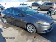 ✅ 2015 Dodge Dart SXT • VIN: 1C3CDFBB9FD330289 • Lot: 42026871. Listed on IAAI with 112,763 mi. Free auction sales archive from the USA and detailed vehicle history report at DreamBid. Image 1.