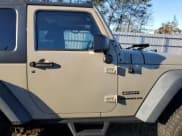 ✅ 2017 Jeep Wrangler Sport • VIN: 1C4AJWAG5HL598774 • Lot: 86819845. Wystawiony na Copart z przebiegiem 53 903 mil. Bezpłatny archiwum sprzedaży aukcyjnych z USA i szczegółowy raport historii pojazdu na DreamBid. Zdjęcie 10.