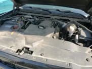 ✅ 2017 Chevrolet Silverado 1500 Custom • VIN: 1GCRCPEHXHZ386598 • Lot: 81961605. Wystawiony na Copart z przebiegiem 117 698 mil. Bezpłatny archiwum sprzedaży aukcyjnych z USA i szczegółowy raport historii pojazdu na DreamBid. Zdjęcie 13.