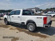 ✅ 2024 Ford F-250 XL • VIN: 1FT7W2BA2REF77028 • Lot: 56962015. Listed on Copart with 2,347 mi. Free auction sales archive from the USA and detailed vehicle history report at DreamBid. Image 2.