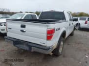 ✅ 2014 Ford F-150 XLT • VIN: 1FTFW1EF2EFB86513 • Lot: 43644500. Listed on IAAI with 157,444 mi. Free auction sales archive from the USA and detailed vehicle history report at DreamBid. Image 4.