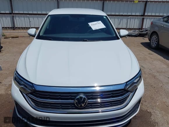 ✅ 2022 Volkswagen Jetta S • VIN: 3VWCM7BU7NM023240 • Лот: 42642763. Опубликован ранее на IAAI с пробегом 51 911 миль. Бесплатный доступ к архиву аукционных продаж из США и подробный отчёт об истории автомобиля на DreamBid. Изображение 12.