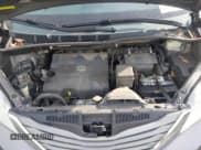 ✅ 2013 Toyota Sienna XLE • VIN: 5TDYK3DC5DS317388 • Лот: 43632942. Опубликован ранее на IAAI с пробегом 224 814 миль. Бесплатный доступ к архиву аукционных продаж из США и подробный отчёт об истории автомобиля на DreamBid. Изображение 10.