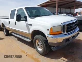 ✅ 2001 Ford F-350 XL • VIN: 1FTSW31S31EC85600 • Лот: 41920428. Опубликован ранее на IAAI с пробегом 177 832 миль. Бесплатный доступ к архиву аукционных продаж из США и подробный отчёт об истории автомобиля на DreamBid. Изображение 1.