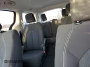 ✅ 2022 Chrysler Grand Caravan SXT • VIN: 2C4RC1ZG2NR131223 • Lot: 85927034. Listed on Copart with 111,805 mi. Free auction sales archive from the USA and detailed vehicle history report at DreamBid. Image 10.