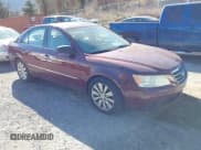 ✅ 2010 Hyundai Sonata Limited • VIN: 5NPEU4AC5AH626092 • Лот: 41420517. Опубликован ранее на IAAI с пробегом 144 183 миль. Бесплатный доступ к архиву аукционных продаж из США и подробный отчёт об истории автомобиля на DreamBid. Изображение 1.