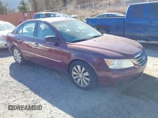 ✅ 2010 Hyundai Sonata Limited • VIN: 5NPEU4AC5AH626092 • Лот: 41420517. Опубликован ранее на IAAI с пробегом 144 183 миль. Бесплатный доступ к архиву аукционных продаж из США и подробный отчёт об истории автомобиля на DreamBid. Изображение 1.