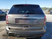 ✅ 2014 Ford Explorer XLT • VIN: 1FM5K7D80EGA67541 • Lot: 86678115. Wystawiony na Copart z przebiegiem 147 766 mil. Bezpłatny archiwum sprzedaży aukcyjnych z USA i szczegółowy raport historii pojazdu na DreamBid. Zdjęcie 6.