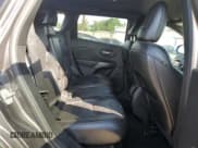 ✅ 2020 Jeep Cherokee High Altitude • VIN: 1C4PJMDX6LD542808 • Lot: 61298715. Listed on Copart with 56,405 mi. Free auction sales archive from the USA and detailed vehicle history report at DreamBid. Image 11.