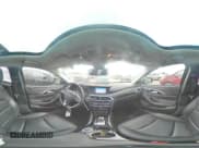 ✅ 2018 Infiniti QX30 Premium • VIN: SJKCH5CR8JA056046 • Lot: 83975025. Listed on Copart with 111,194 mi. Free auction sales archive from the USA and detailed vehicle history report at DreamBid. Image 15.