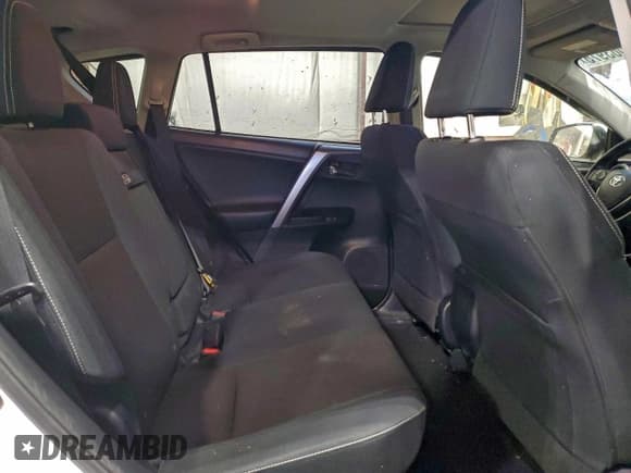 ✅ 2018 Toyota RAV4 Hybrid XLE • VIN: JTMRJREV6JD227863 • Лот: 95063975. Опубликован ранее на Copart с пробегом 118 563 миль. Бесплатный доступ к архиву аукционных продаж из США и подробный отчёт об истории автомобиля на DreamBid. Изображение 11.