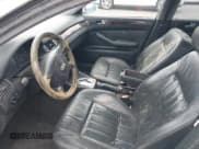 ✅ 2001 Audi A6 • VIN: WAUEH64B91N163597 • Лот: 42245065. Опубликован ранее на IAAI с пробегом Не указан. Бесплатный доступ к архиву аукционных продаж из США и подробный отчёт об истории автомобиля на DreamBid. Изображение 6.