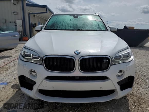 ✅ 2016 BMW X5 M • VIN: 5YMKT6C50G0R78980 • Lot: 45171984. Wystawiony na Copart z przebiegiem 74 593 mil. Bezpłatny archiwum sprzedaży aukcyjnych z USA i szczegółowy raport historii pojazdu na DreamBid. Zdjęcie 5.