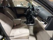 ✅ 2008 Toyota RAV4 • VIN: JTMBD35V485151859 • Lot: 43419553. Listed on IAAI with 298,461 mi. Free auction sales archive from the USA and detailed vehicle history report at DreamBid. Image 5.