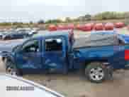 2018 Chevrolet Silverado 1500 LT с VIN 3GCUKREC5JG493870, выставлен на аукционе IAAI как лот 43454078 с пробегом 127 982 миль миль и . История ставок и продаж доступна на DreamBid. Изображение 13.