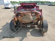 ✅ 2004 Ford Mustang Standard • VIN: 1FAFP40654F178108 • Lot: 59923415. Listed on Copart with Not provided. Free auction sales archive from the USA and detailed vehicle history report at DreamBid. Image 6.