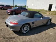 ✅ 2003 Porsche Boxster • VIN: WP0CA29833S620185 • Lot: 70482735. Wystawiony na Copart z przebiegiem 67 823 mil. Bezpłatny archiwum sprzedaży aukcyjnych z USA i szczegółowy raport historii pojazdu na DreamBid. Zdjęcie 3.