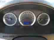 2009 Hyundai Sonata GLS with VIN 5NPET46F19H427428, listed as a Copart auction lot 73475924 with 230,972 mi miles and Clean title. Bid and sale history available at DreamBid. Image 9.