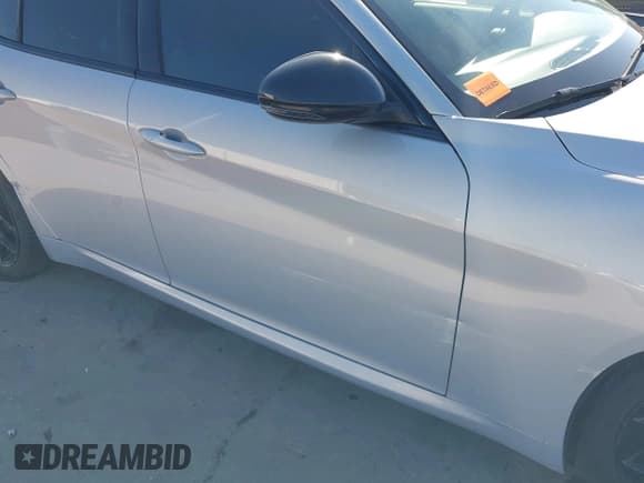 ✅ 2020 Alfa Romeo Giulia Ti • VIN: ZARFAMBN1L7634250 • Lot: 43417791. Wystawiony na IAAI z przebiegiem 46 267 mil. Bezpłatny archiwum sprzedaży aukcyjnych z USA i szczegółowy raport historii pojazdu na DreamBid. Zdjęcie 18.