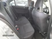 ✅ 2014 Mitsubishi Lancer Evolution GSR • VIN: JA32W8FVXEU000210 • Lot: 87228694. Wystawiony na Copart z przebiegiem 120 356 mil. Bezpłatny archiwum sprzedaży aukcyjnych z USA i szczegółowy raport historii pojazdu na DreamBid. Zdjęcie 10.