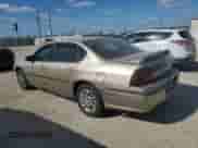 2004 Chevrolet Impala с VIN 2G1WF52EX49183085, выставлен на аукционе Copart как лот 76016274 с пробегом 259 201 миль миль и Списание • Salvage title. История ставок и продаж доступна на DreamBid. Изображение 2.